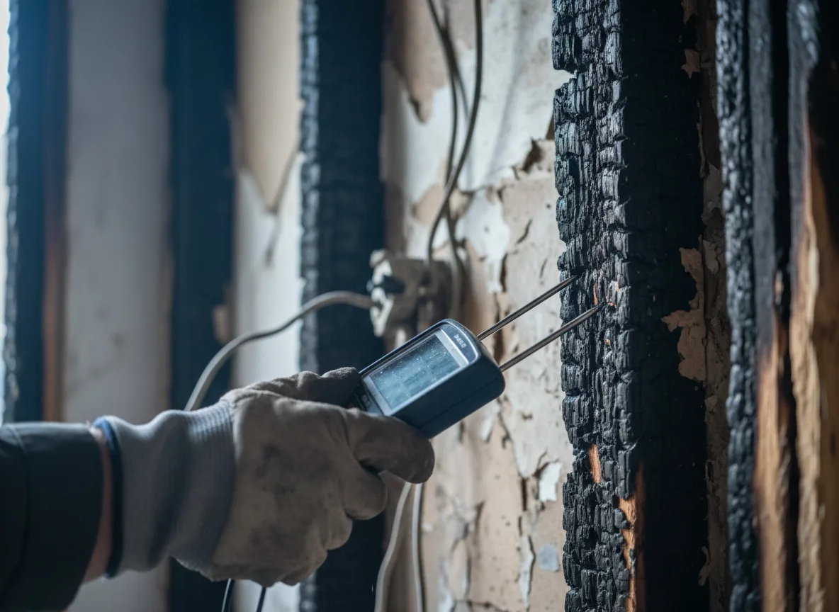 Fire Damage Restoration Saint George, GA FAQs